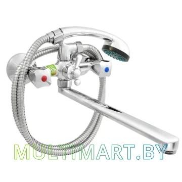 Смеситель Juguni Lyra 0402.642A